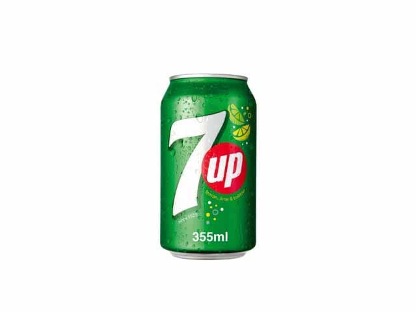 7 Up