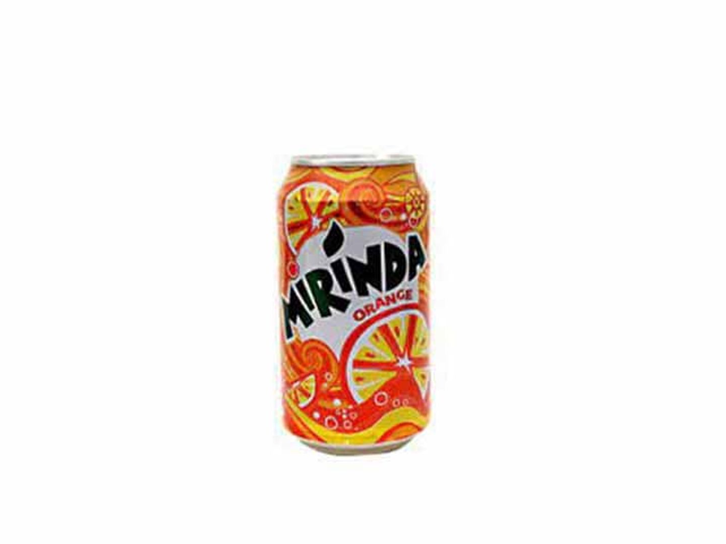 Mirinda Orange