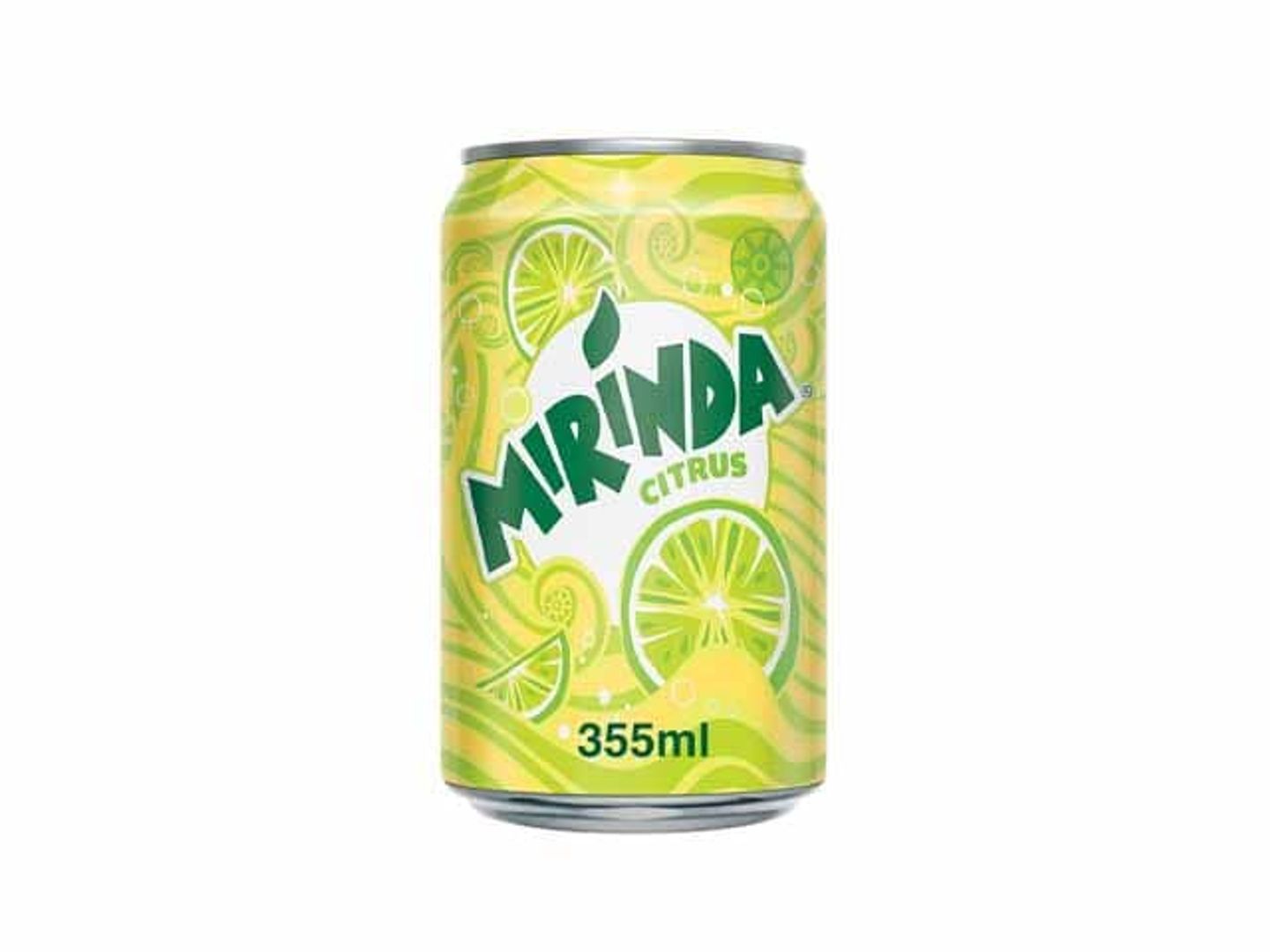 Citrus Mirinda