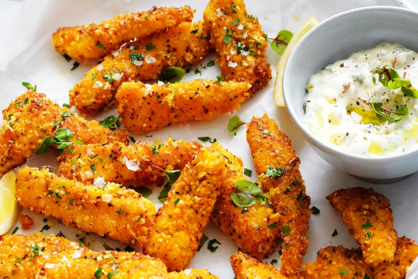 Fish Finger
