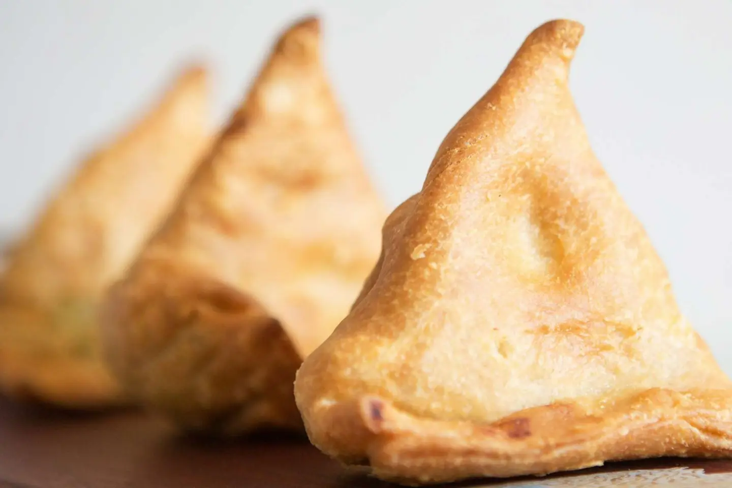 Samosa (5pcs)