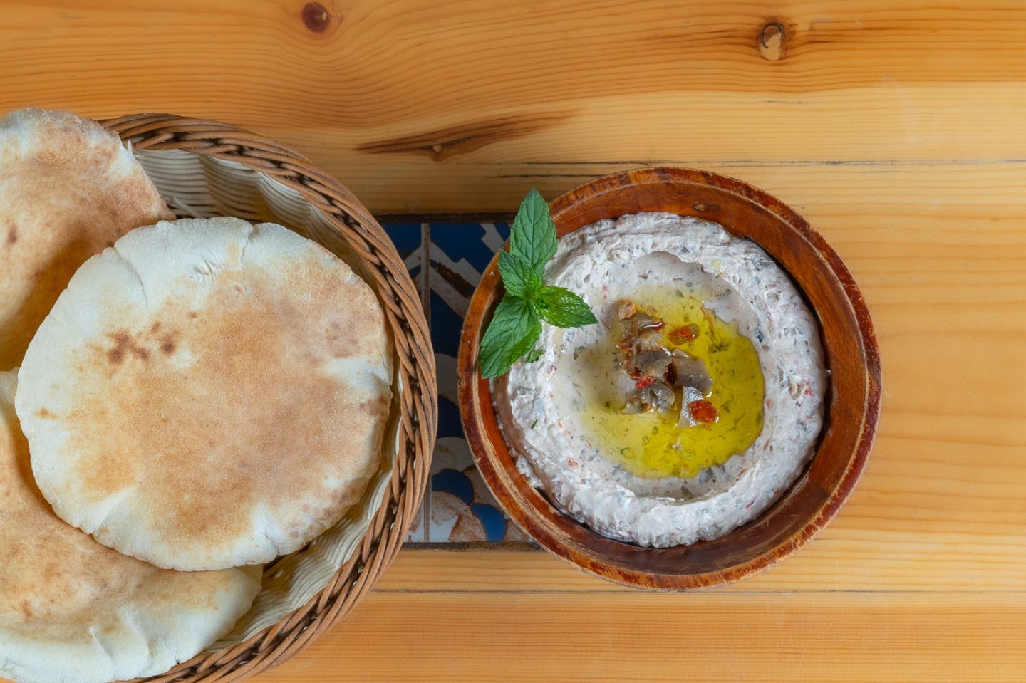 مكدوسه
