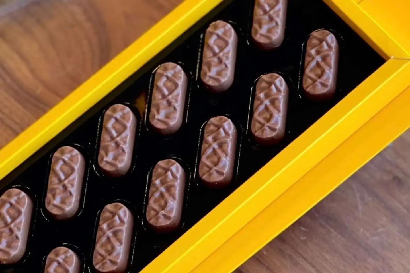 ارينا شوكلاتة