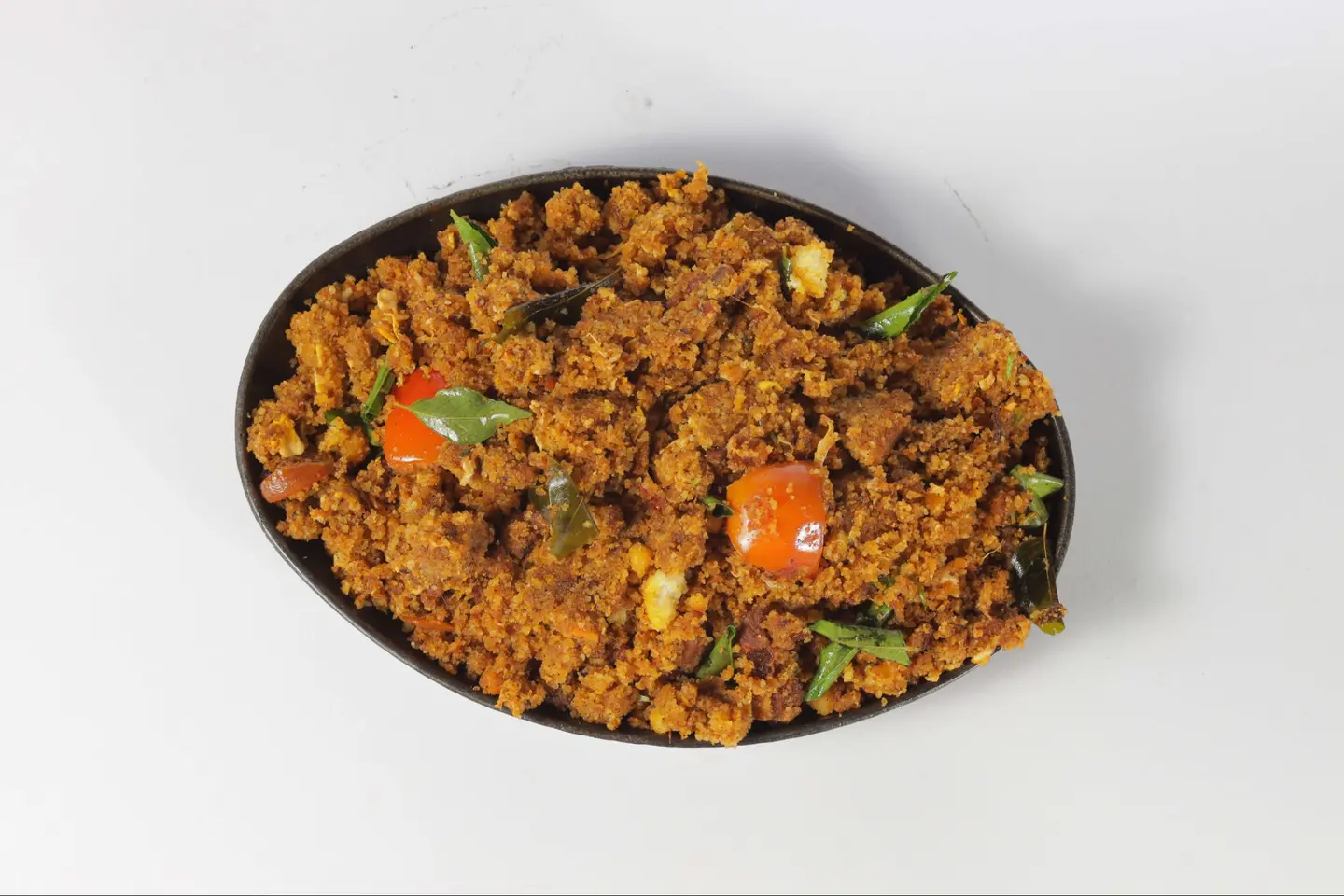 Puttu Biriyani