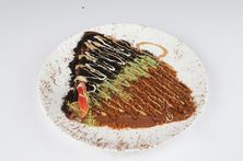 كريب لوتس اوريو