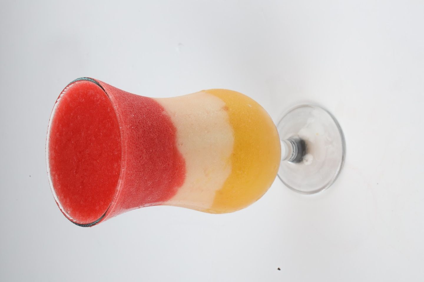Smoothie Mango Strawberry Guava