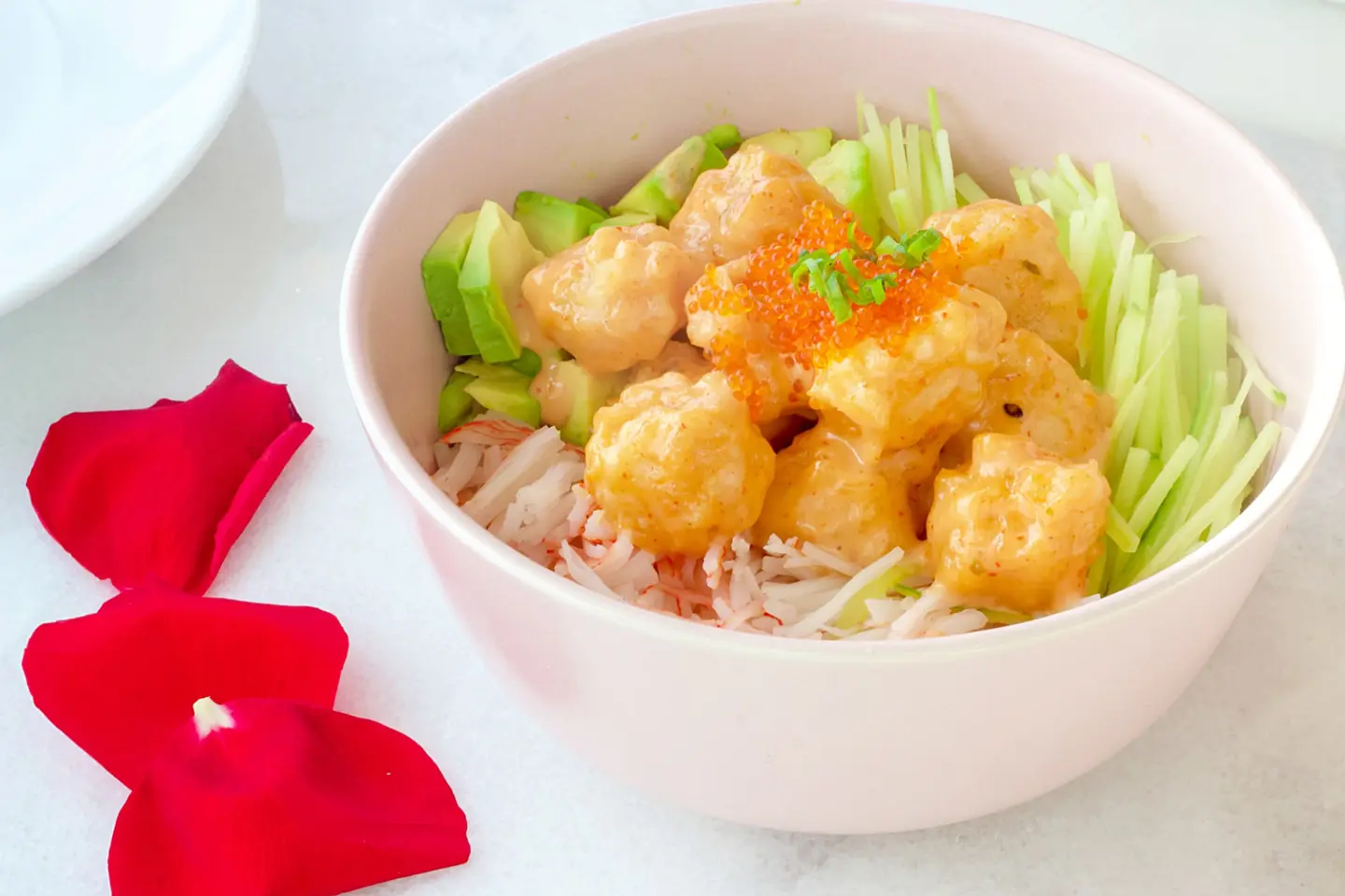 Noura Poke Bowl
