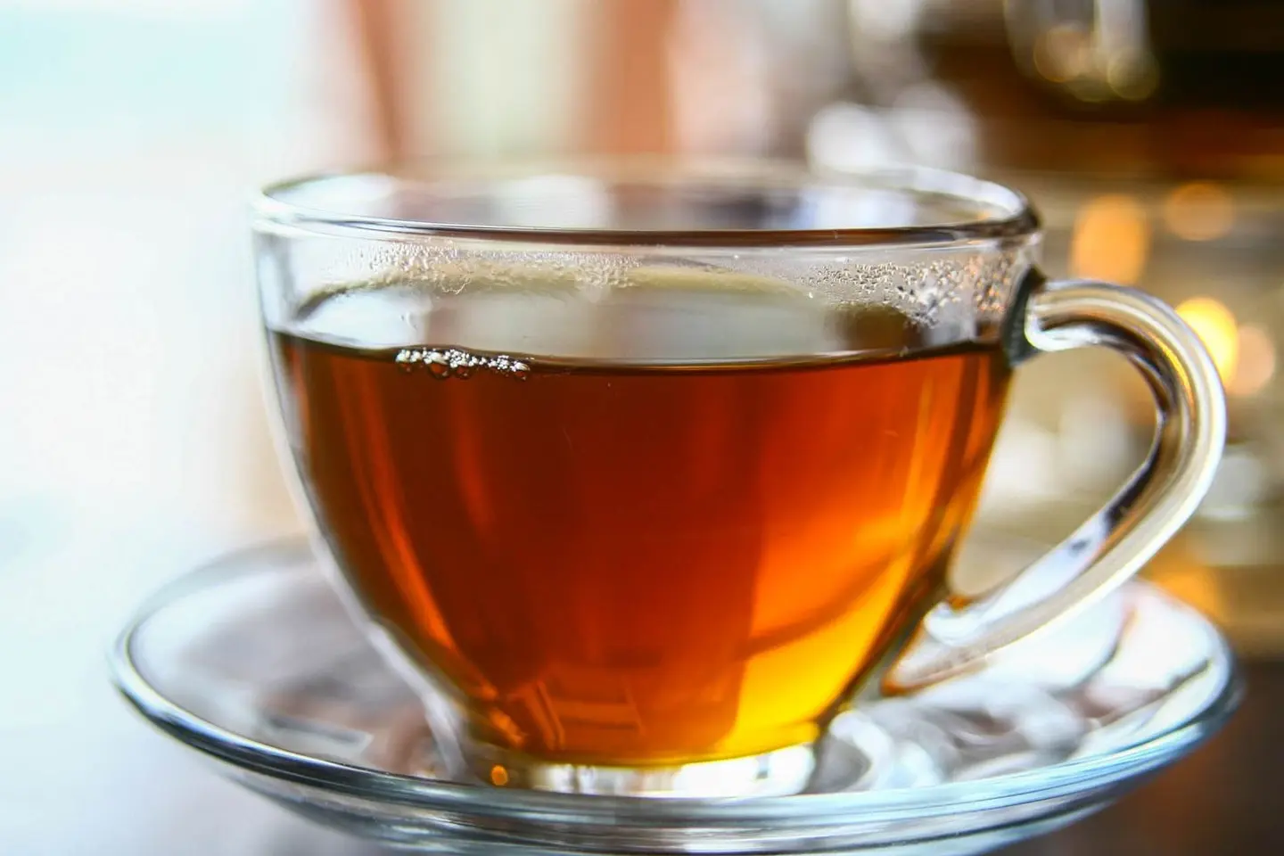 شاي