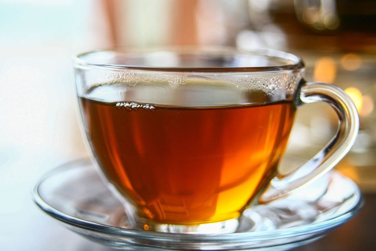 Tea