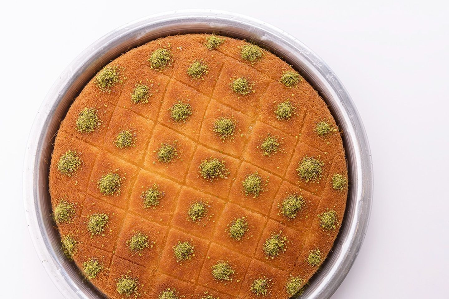 Kunafa Bain Narien Cream 10 P