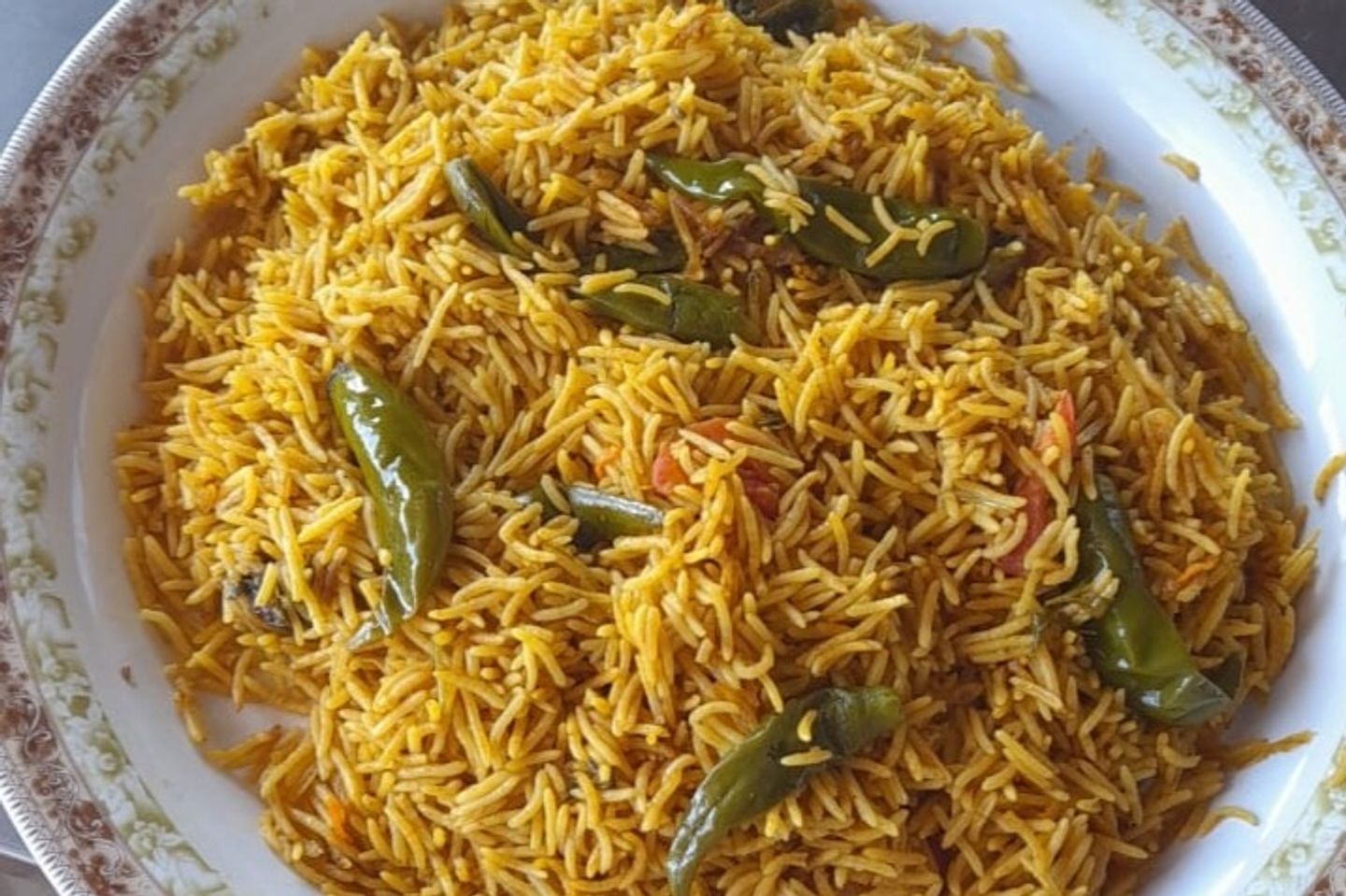 رز مبهر سادة