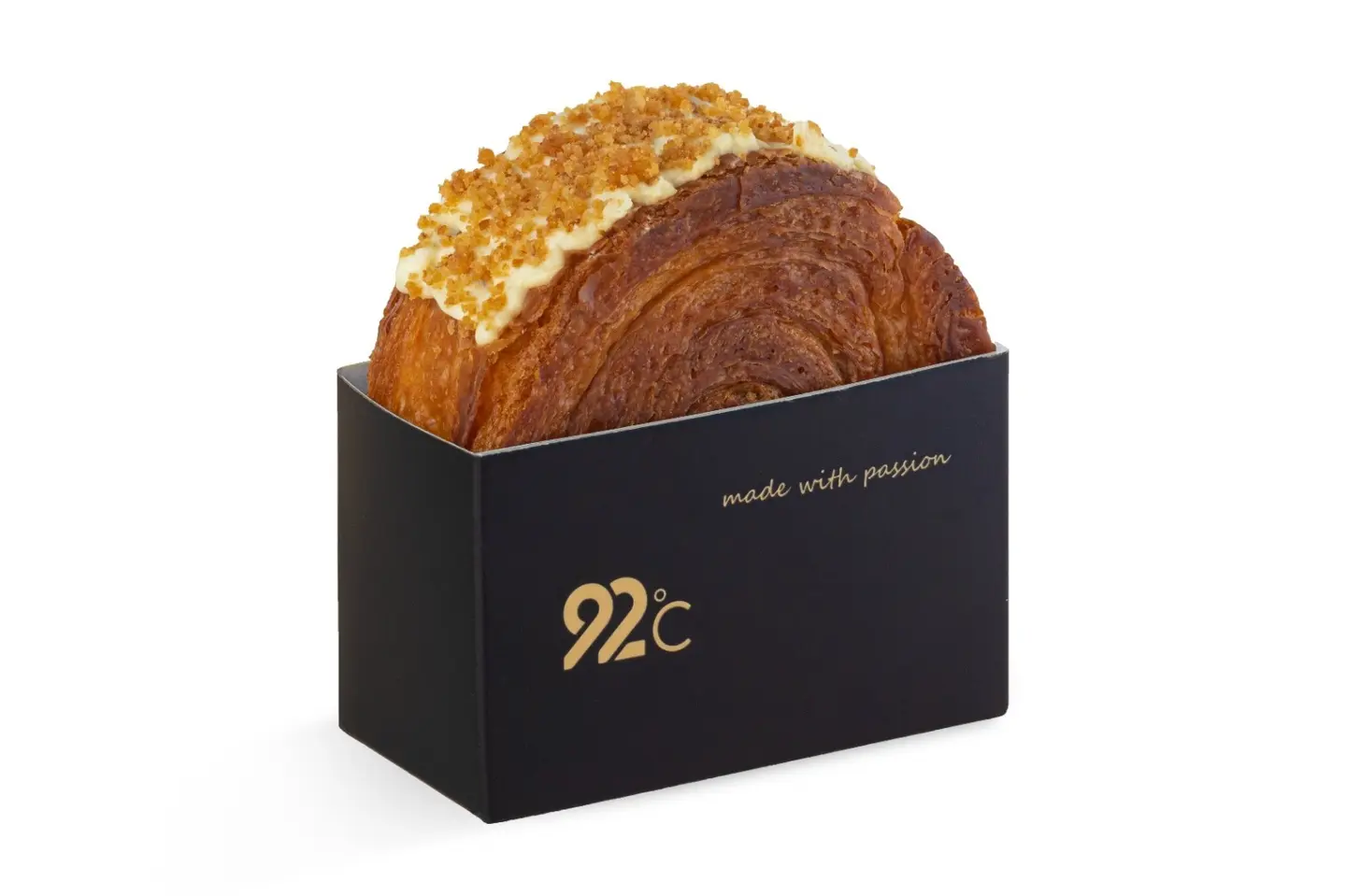 Cheese Croissant