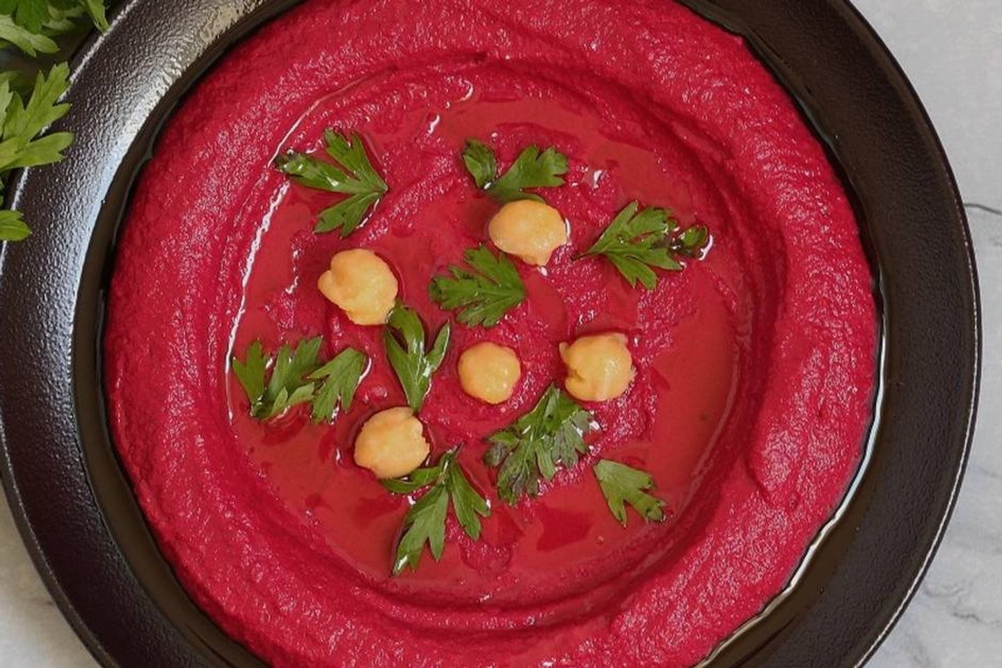 حمص شمندر
