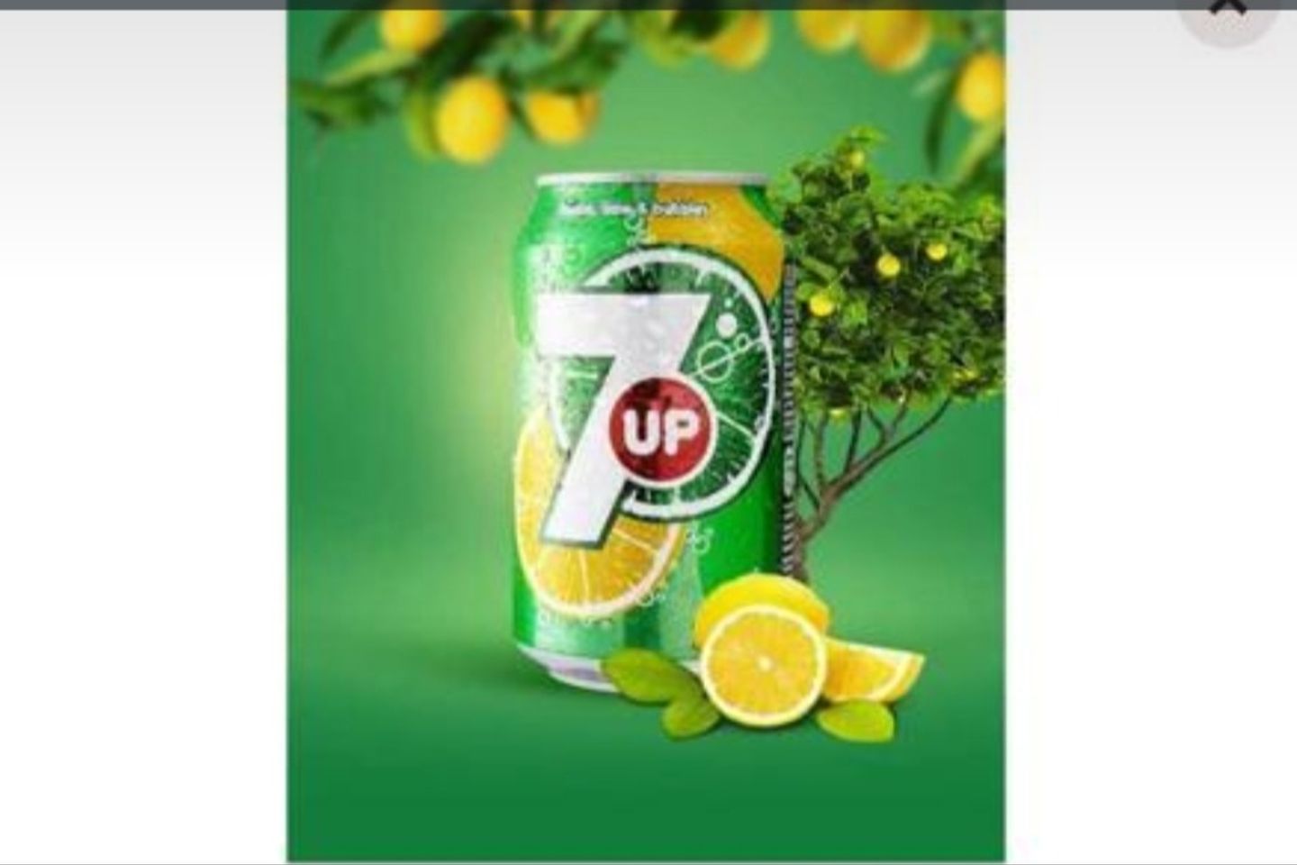 Seven Up