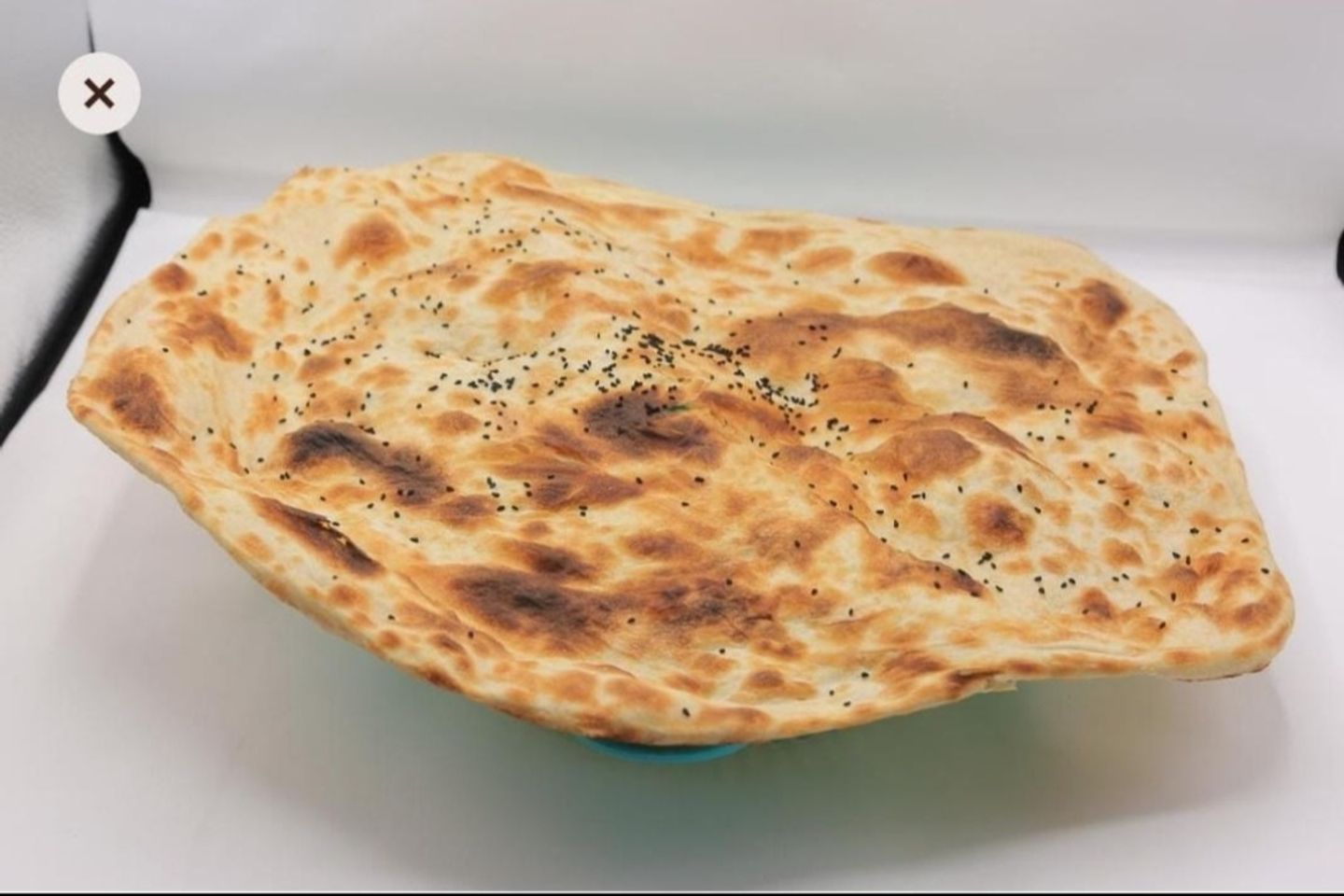 Khubz Mulawah Saghir