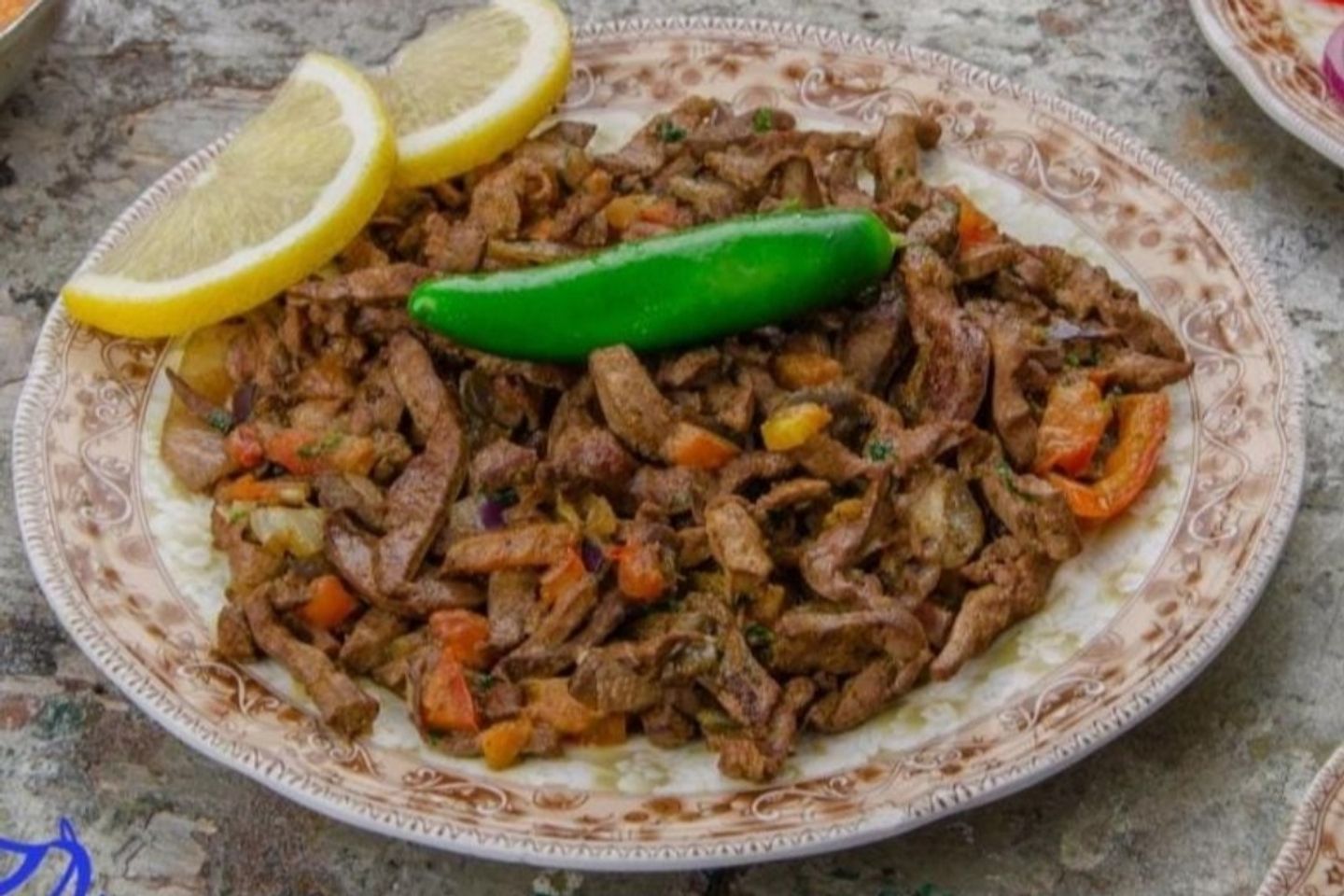 Lahm Hashi Tazij