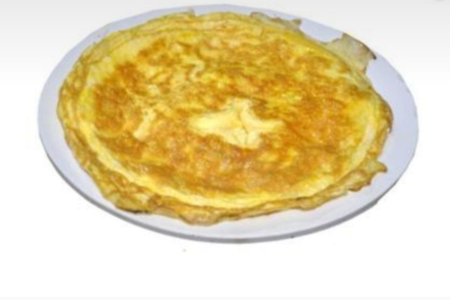 Oven Baked Eggs