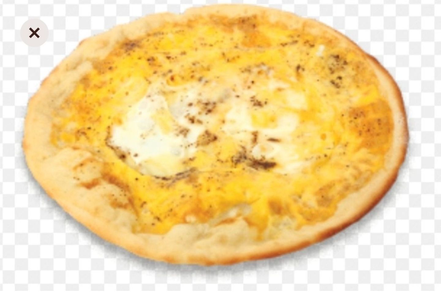 Plain Eggs