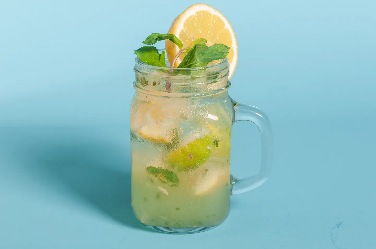 Classic Mojitos