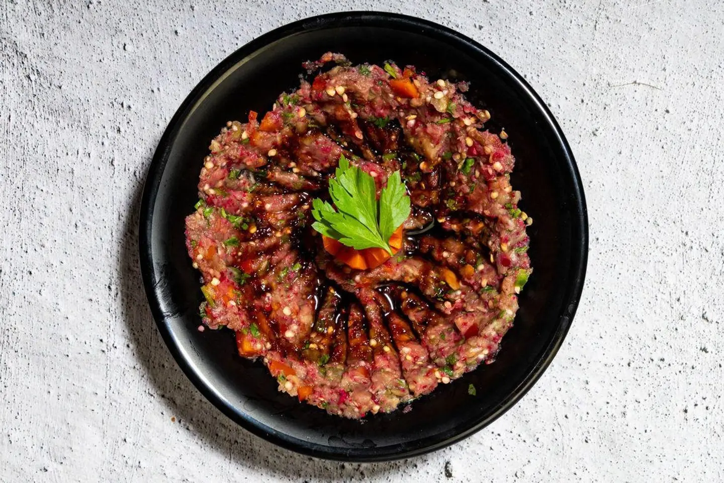 بابا غنوج