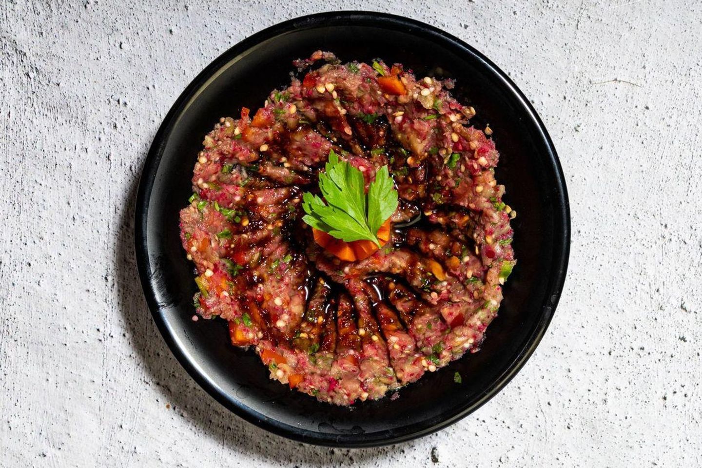 بابا غنوج