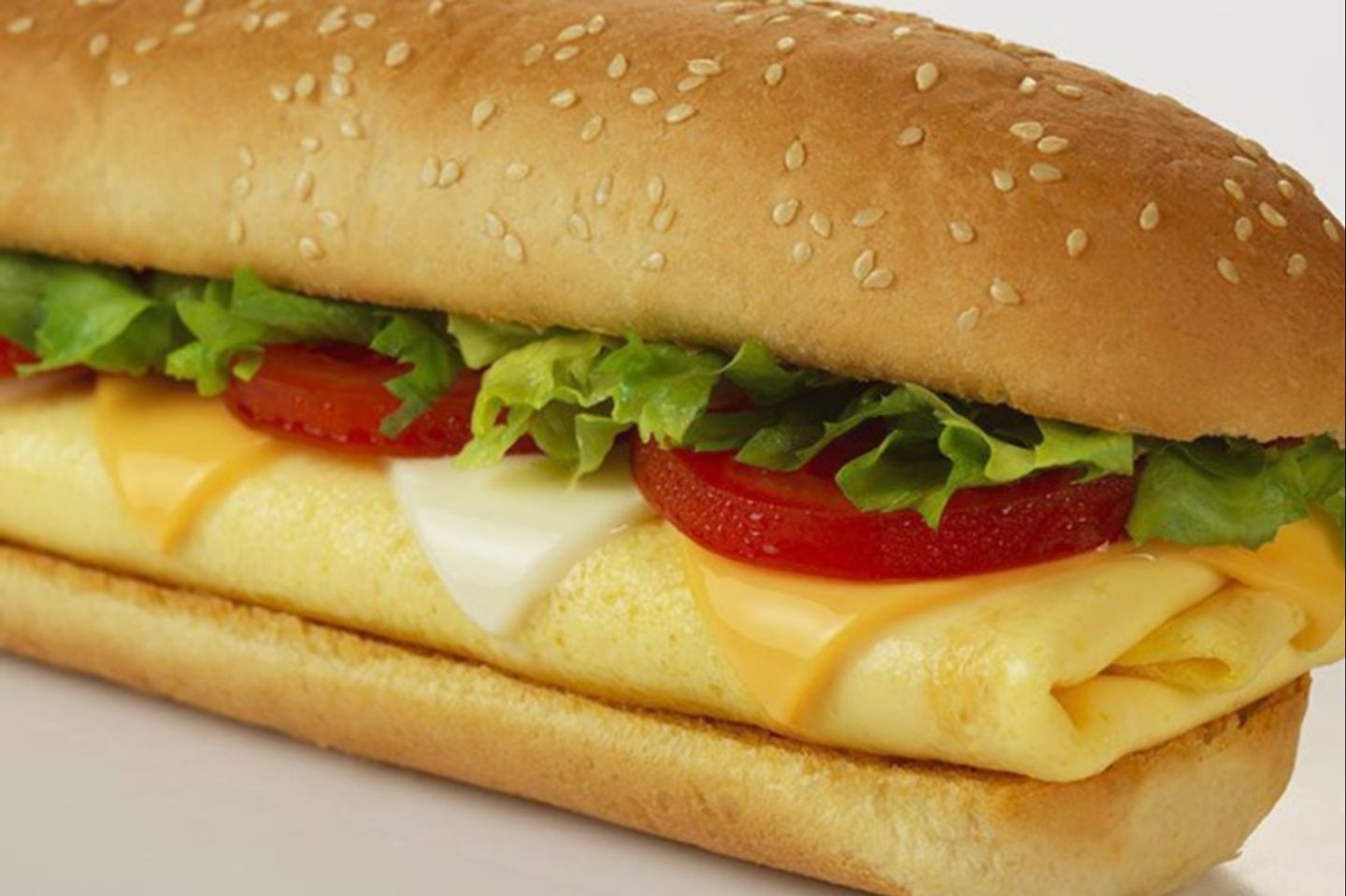 Cheese Eggs