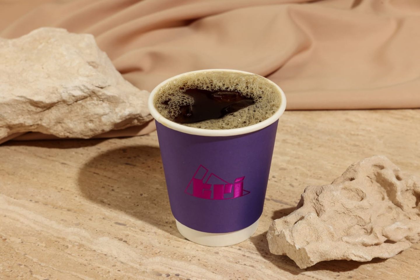 قهوه فاخره