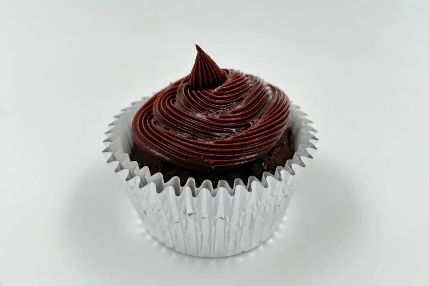 Tiny Chocolate