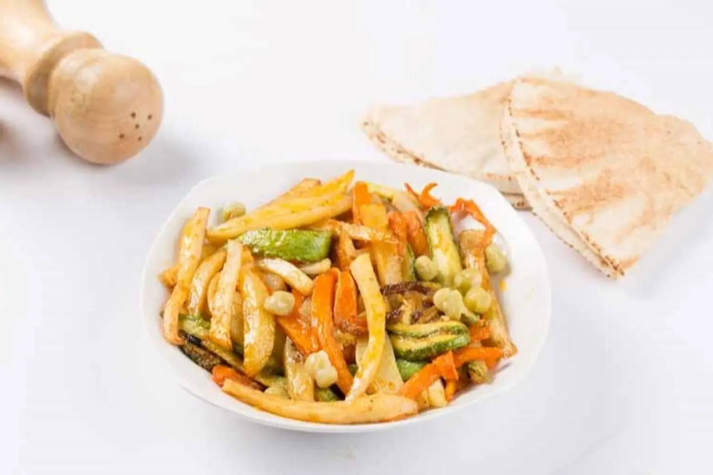 مشكل فرن