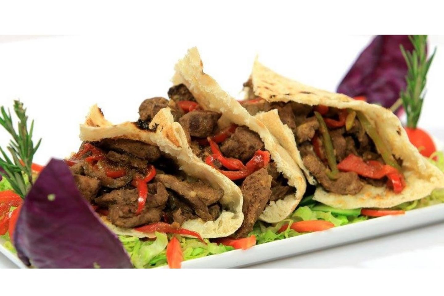 Lamb Liver Fresh