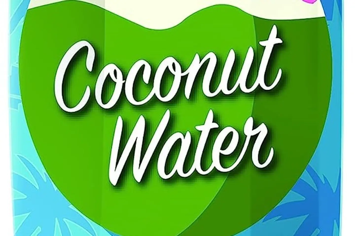 Harvest Coconut Water