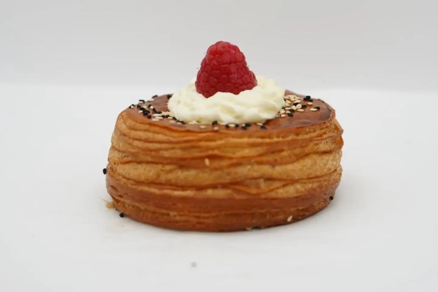Danish Berry