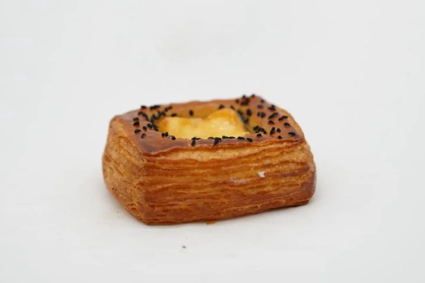 Danish Cheese & Honey