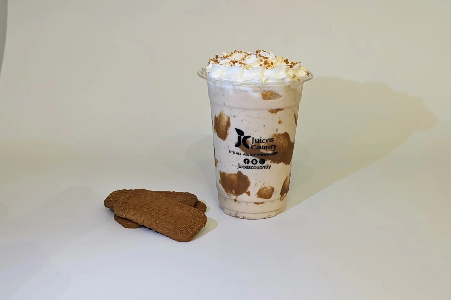 Lotus Shake