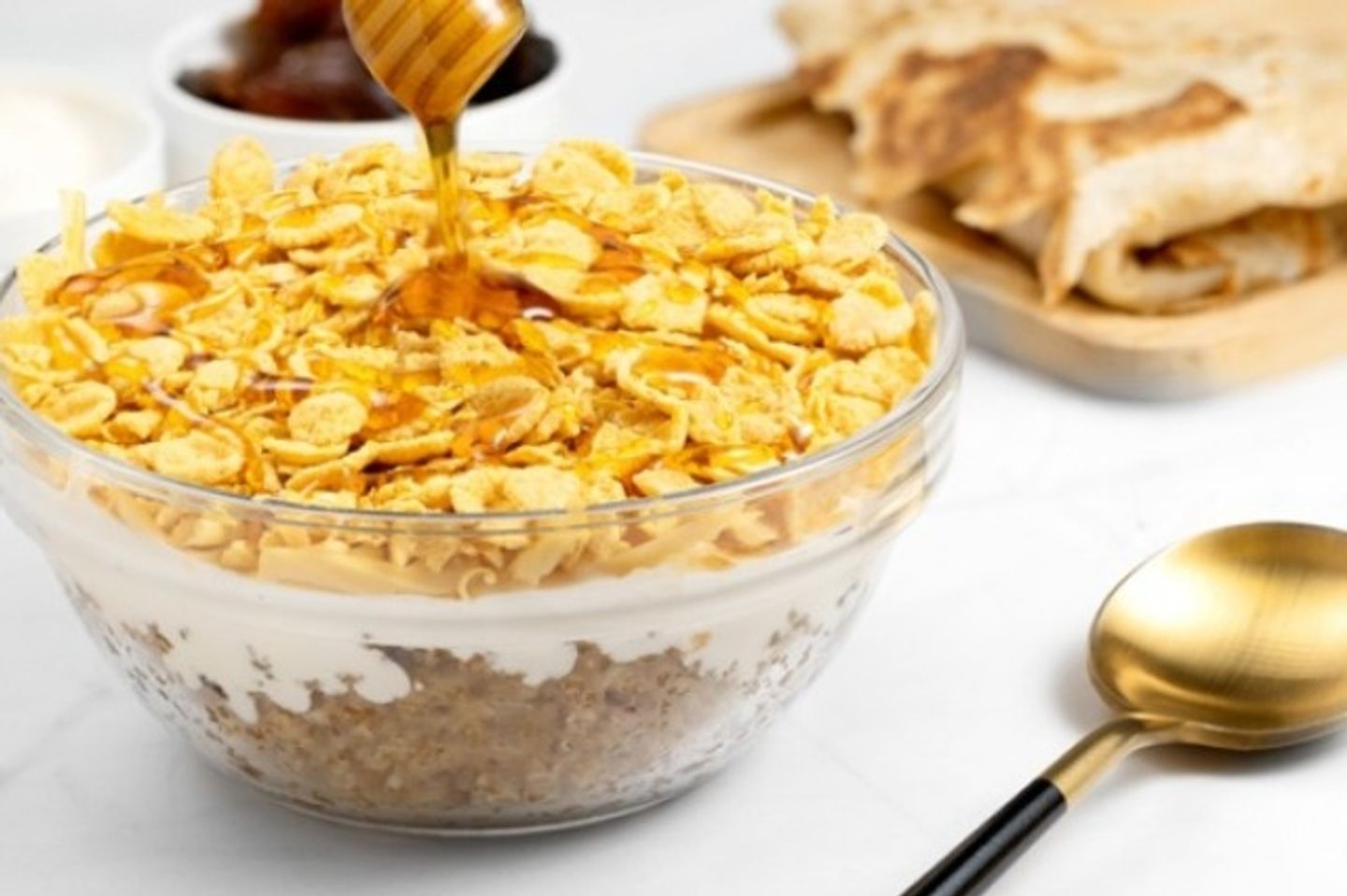 عريكة بدون قشطة حب كامل..