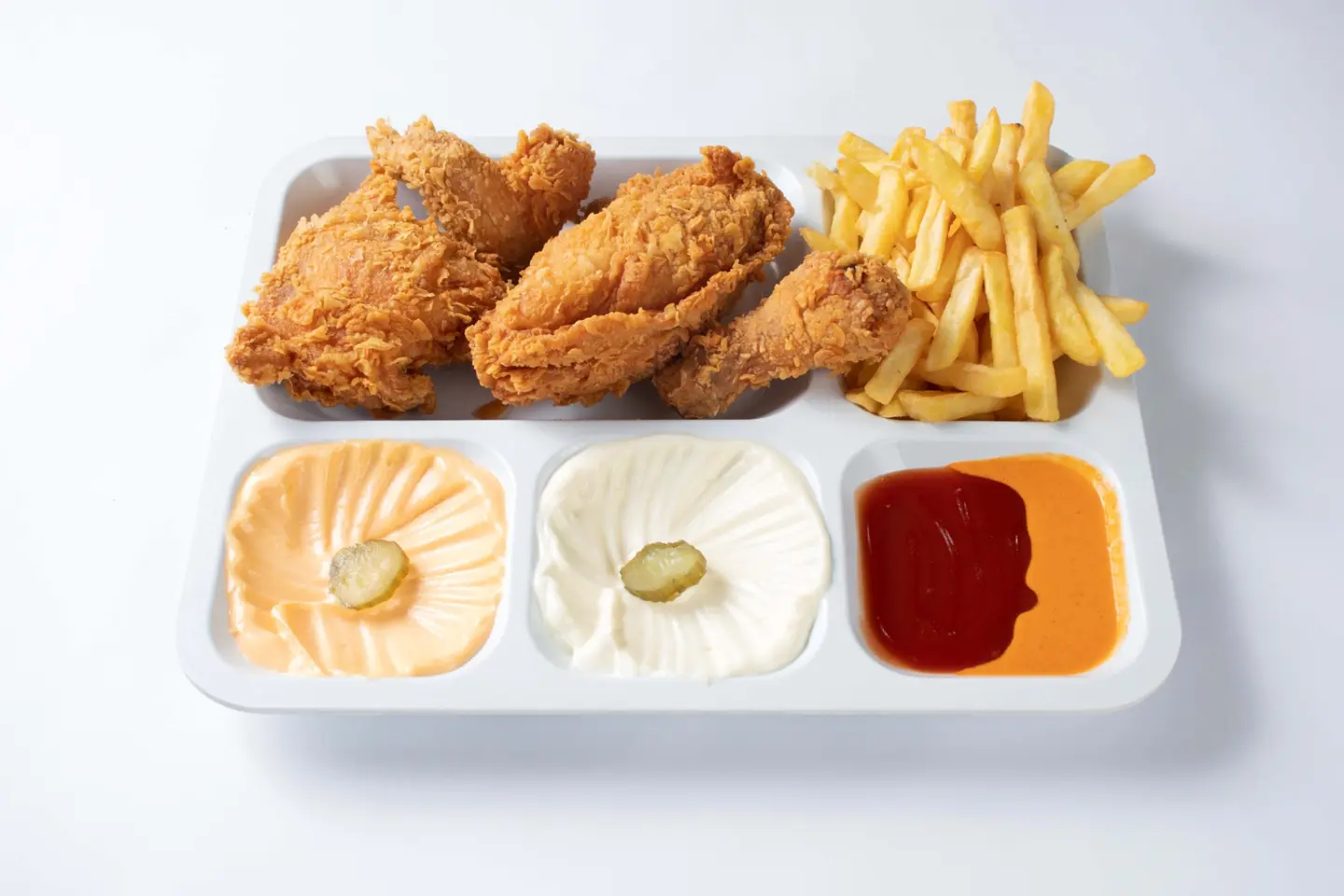 بروستد