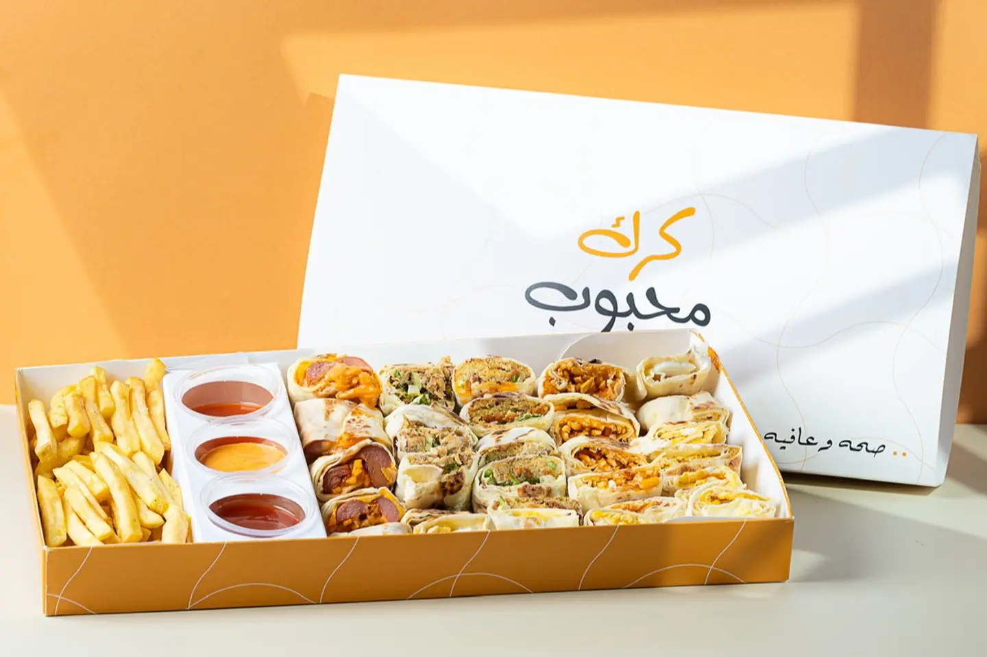 بوكس الغربي