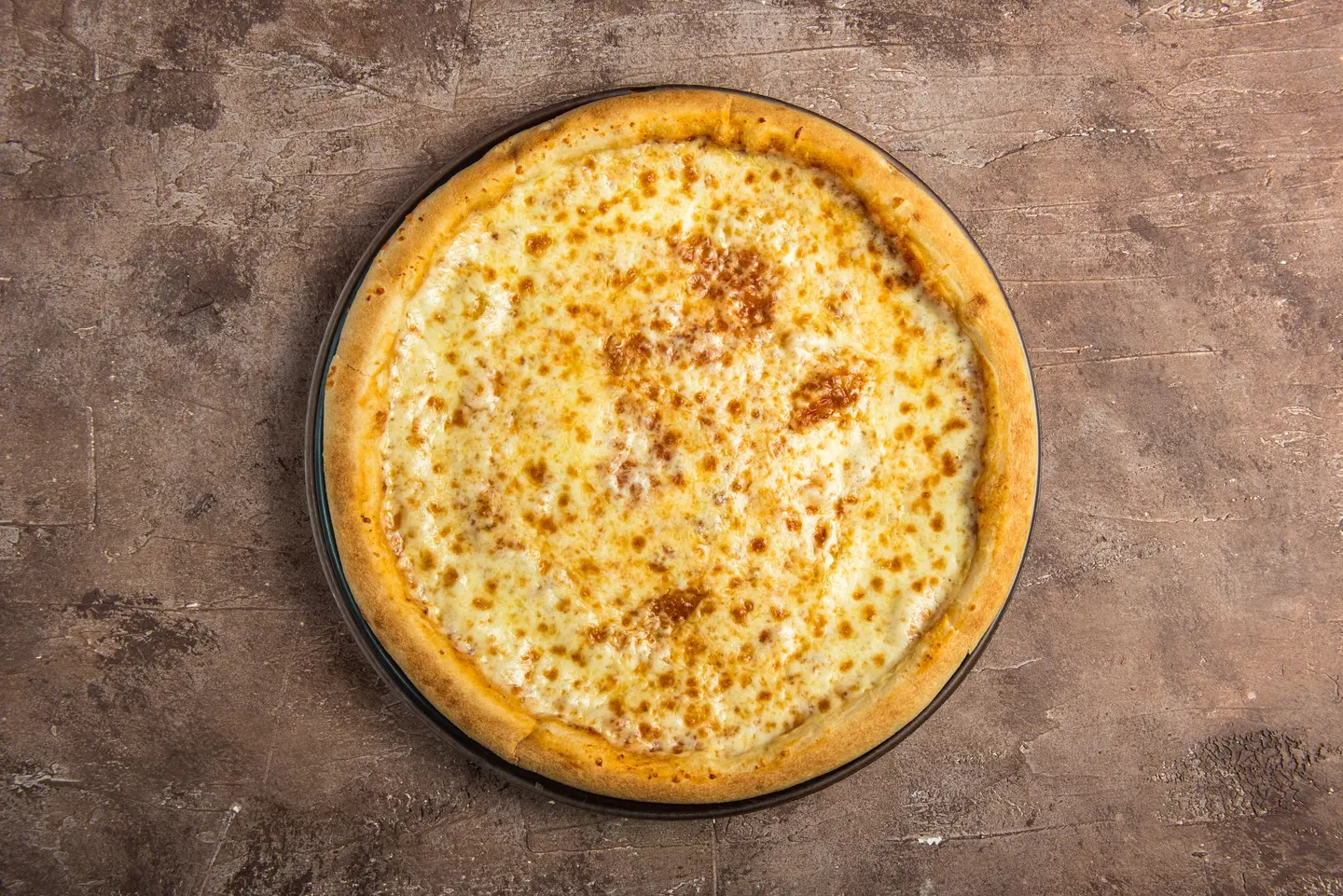 Margarita Pizza