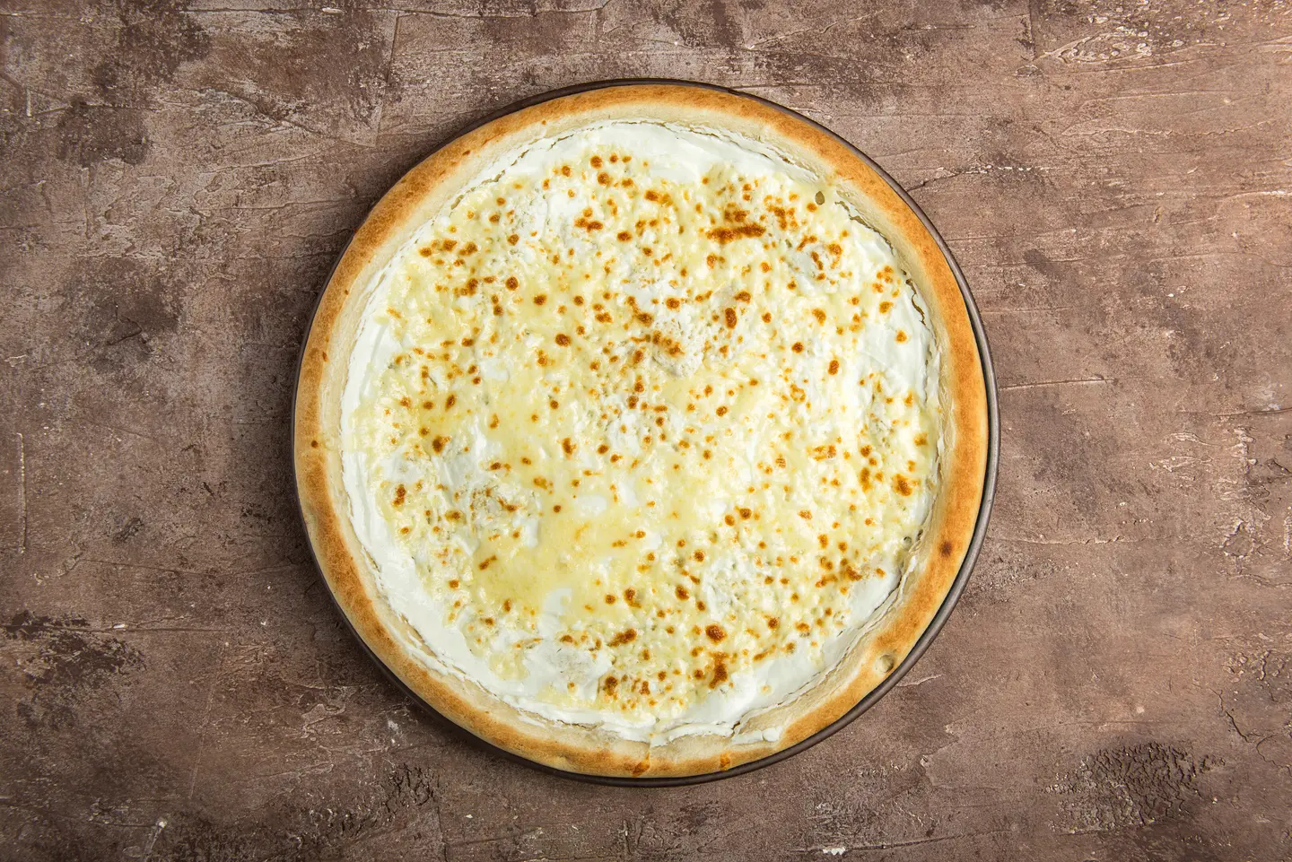 Ash Albulbul Pizza