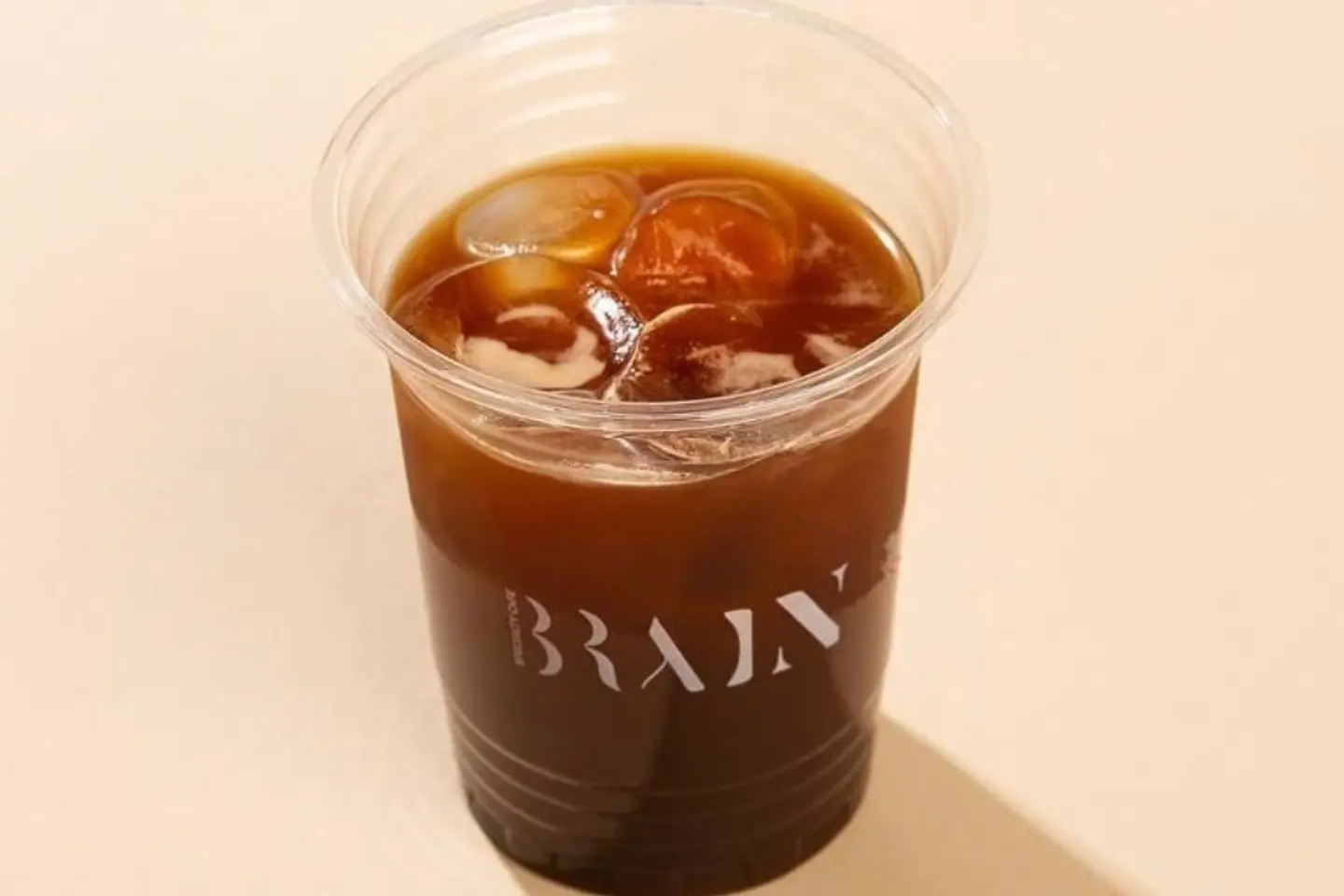 Iced Drip