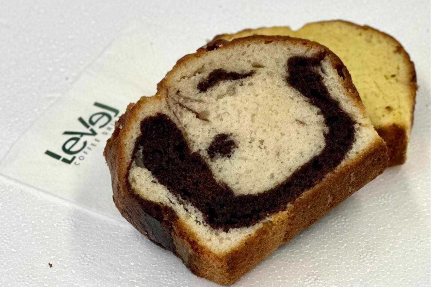 English Cake