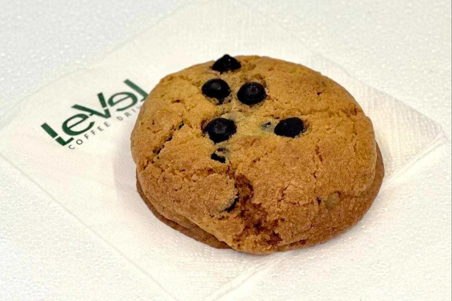 Cookie Vanella