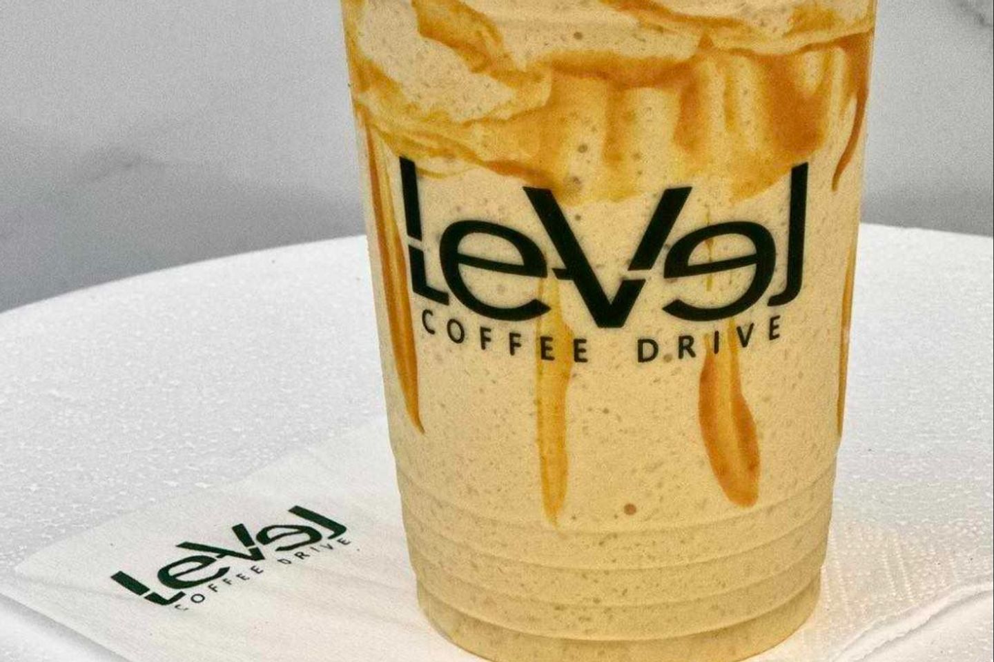 Caramel Mocha