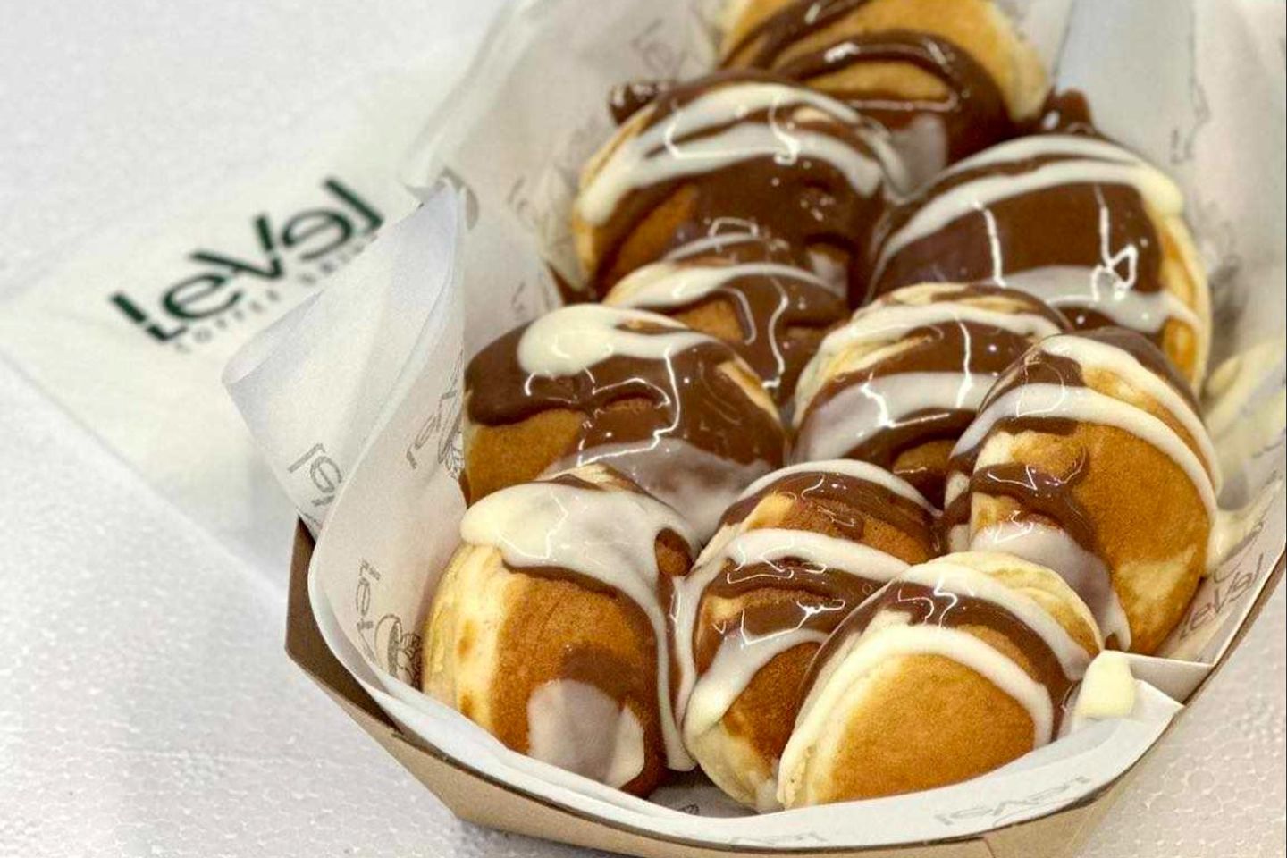 Pan Cake