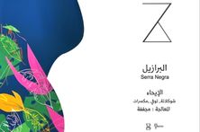 برازيلي سيرا نقيرا ٢٥٠ج