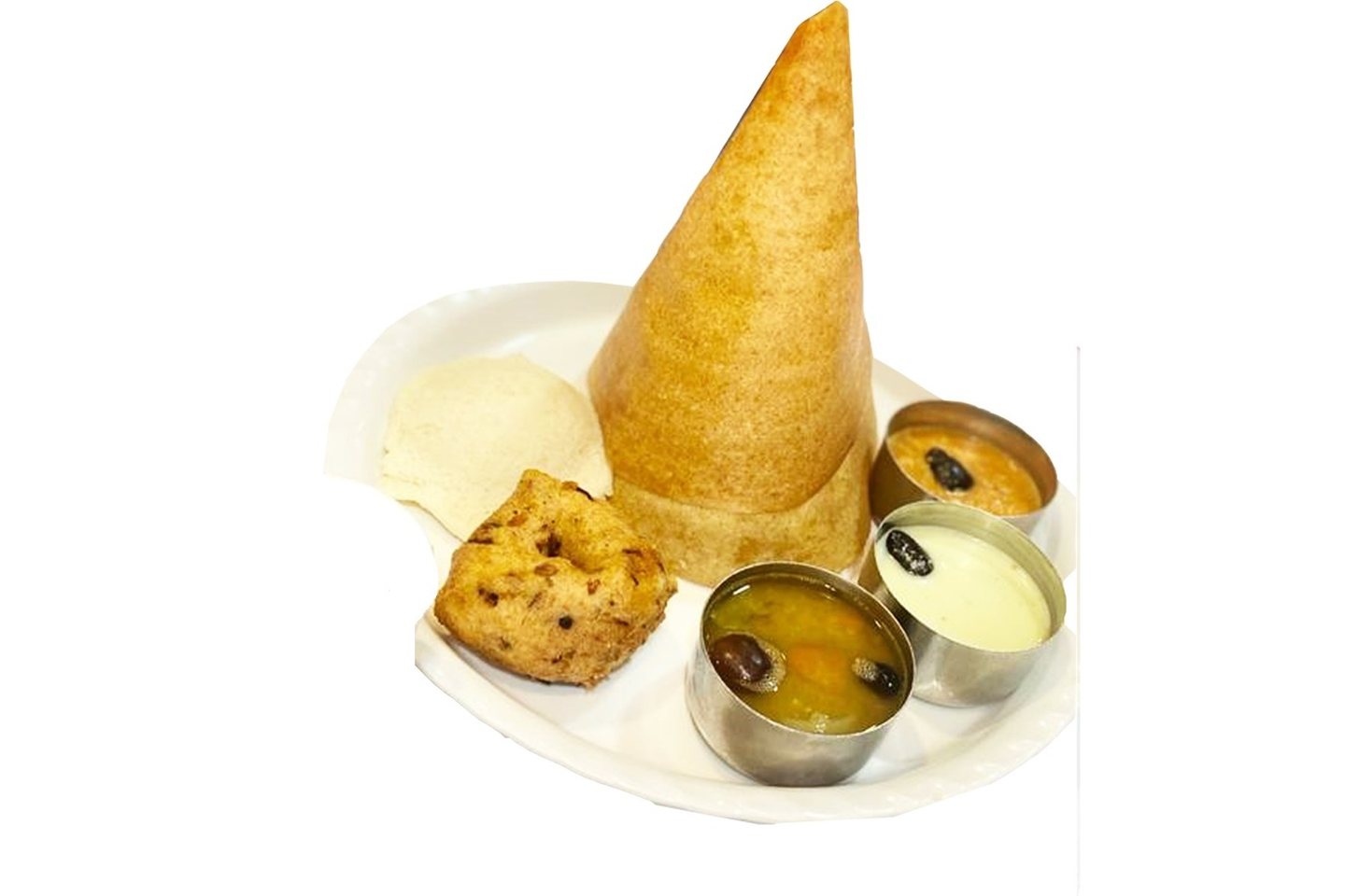 Mini Tiffin