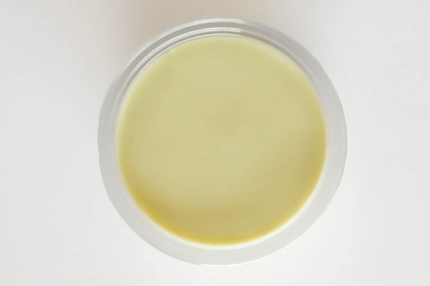 Lemon & Mustard Sauce