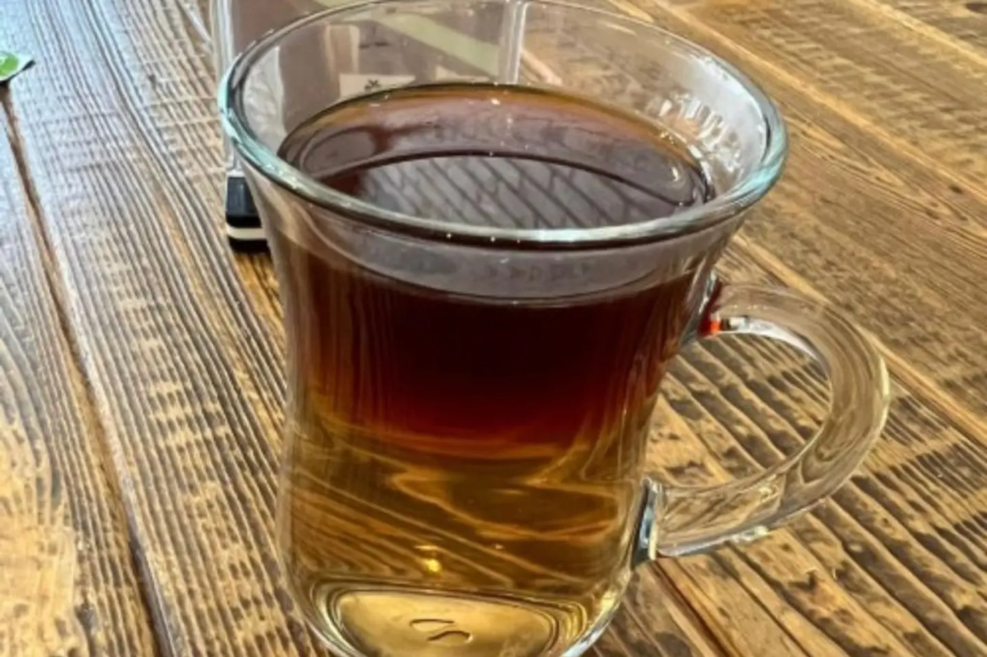 شاى خمير