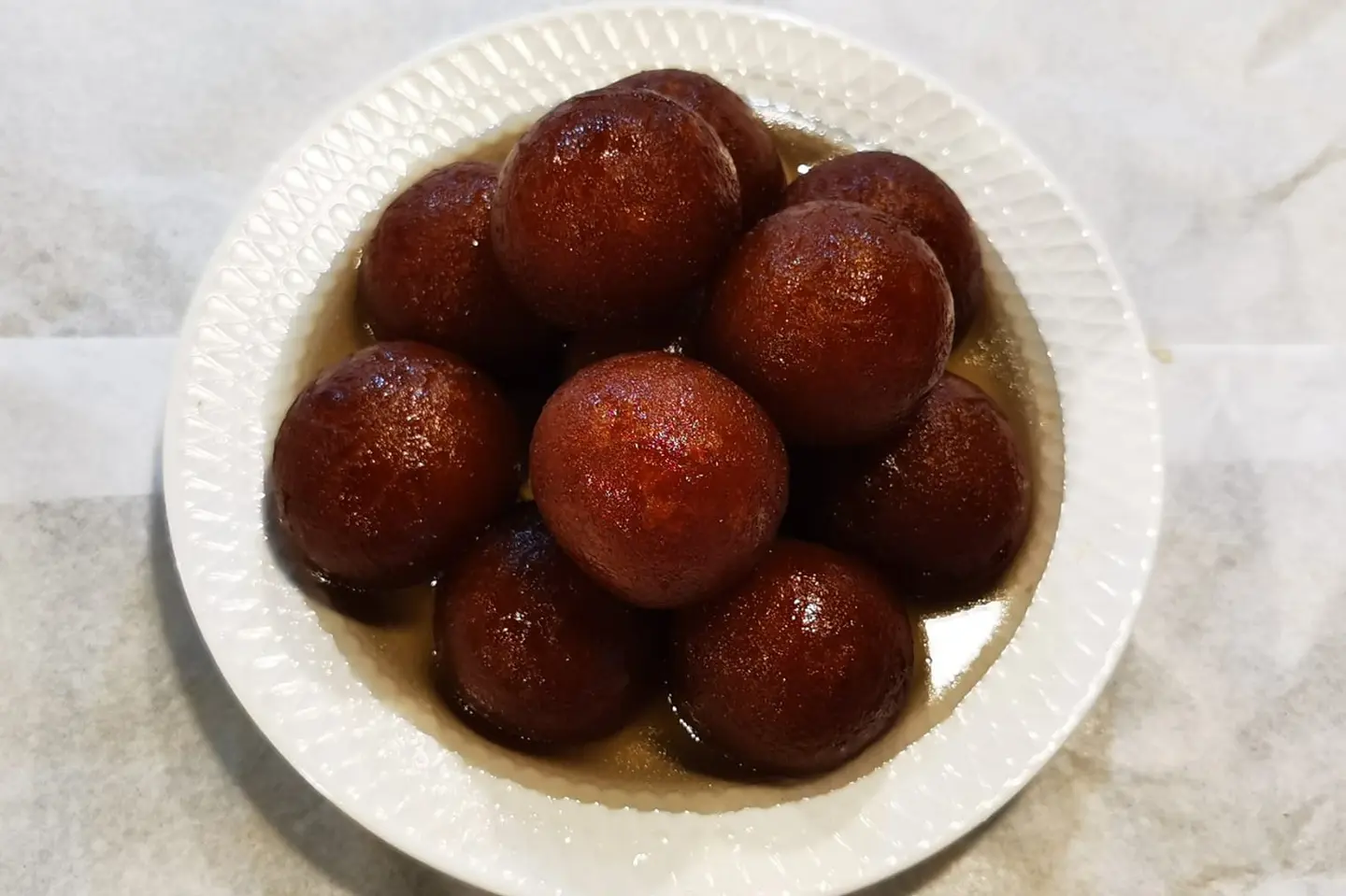 Gulab Jamun