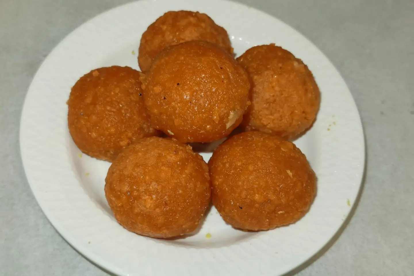 Laddu